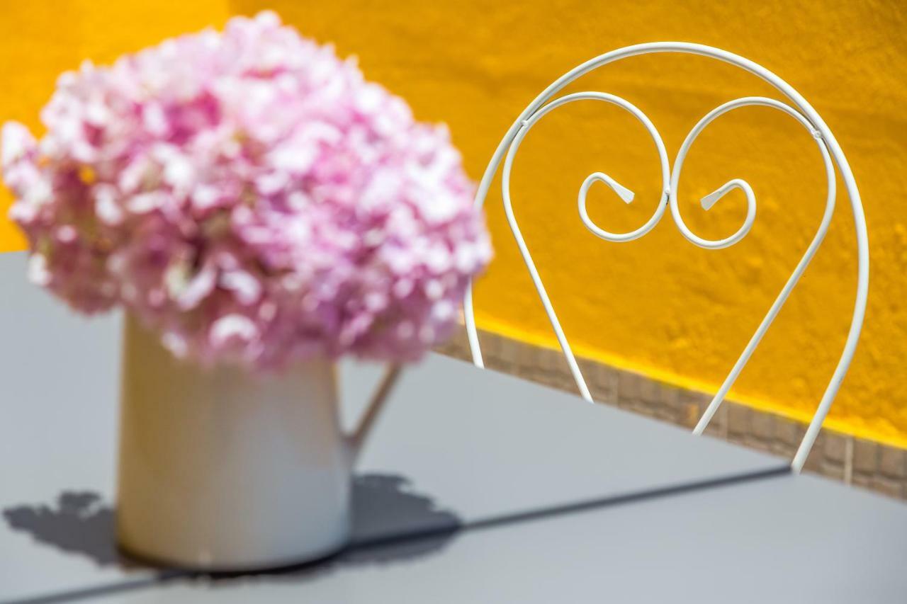 Alfama, Bright And Spacious With Private Terrace, By Timecooler Lisboa Екстериор снимка