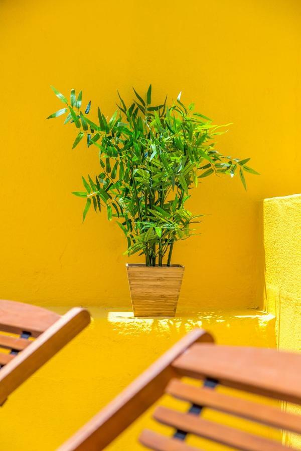 Alfama, Bright And Spacious With Private Terrace, By Timecooler Lisboa Екстериор снимка