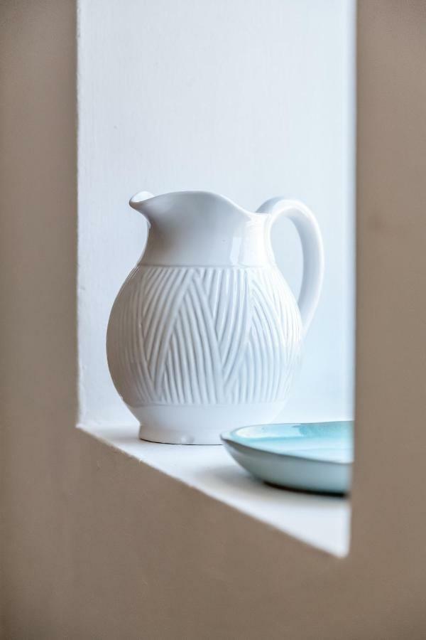 Alfama, Bright And Spacious With Private Terrace, By Timecooler Lisboa Екстериор снимка