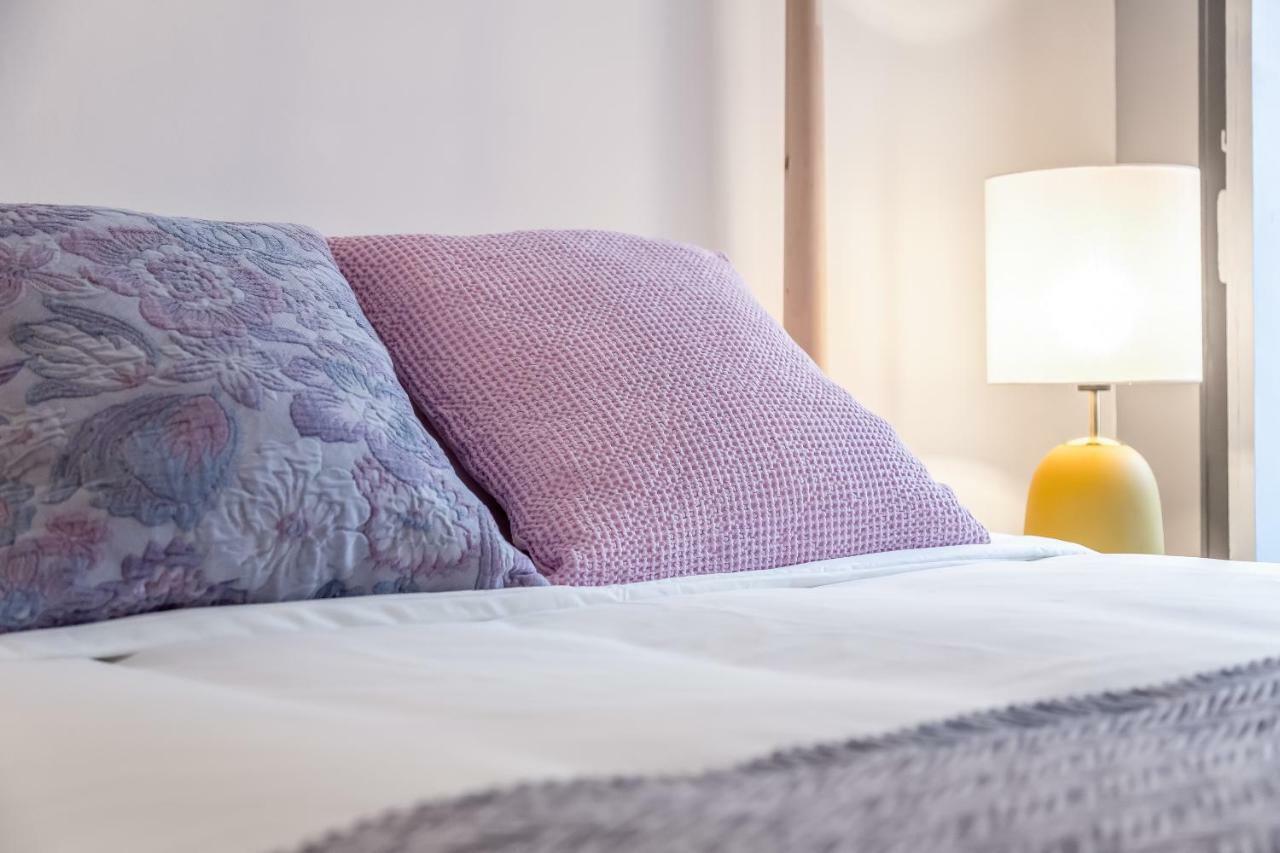 Alfama, Bright And Spacious With Private Terrace, By Timecooler Lisboa Екстериор снимка