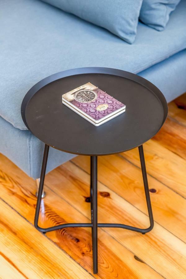 Alfama, Bright And Spacious With Private Terrace, By Timecooler Lisboa Екстериор снимка