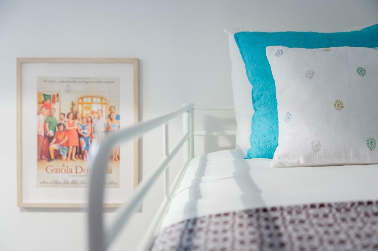 Alfama, Bright And Spacious With Private Terrace, By Timecooler Lisboa Екстериор снимка