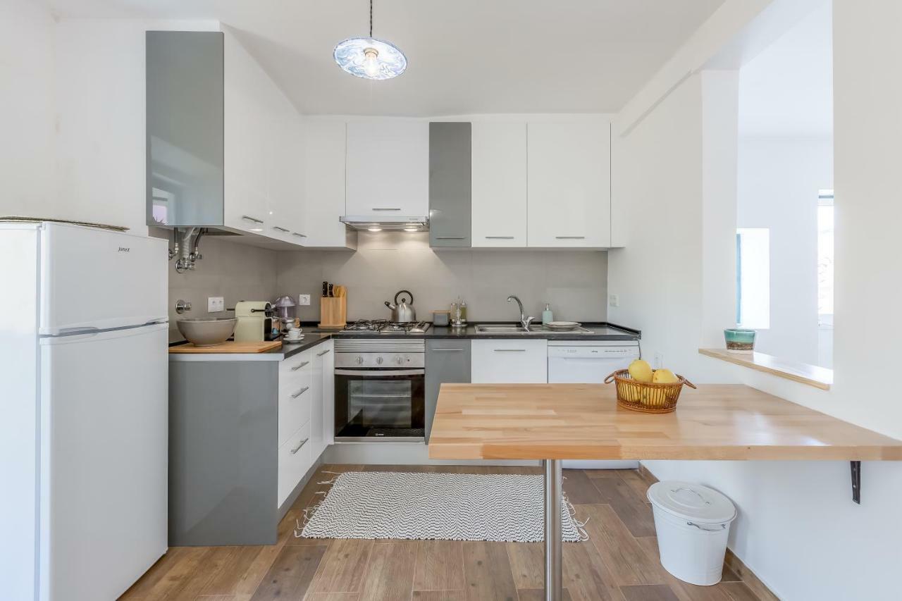 Alfama, Bright And Spacious With Private Terrace, By Timecooler Lisboa Екстериор снимка